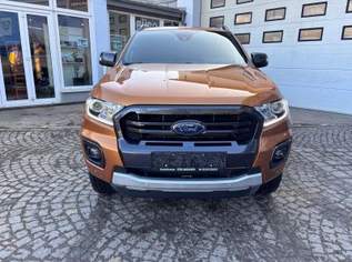 Ranger Wildtrak Doppelkabine 4x4, 37490 €, Auto & Fahrrad-Autos in 5452 Pfarrwerfen