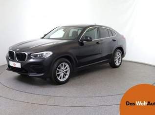 X4 xDrive 20d Aut., 35990 €, Auto & Fahrrad-Autos in 8792 St. Peter-Freienstein