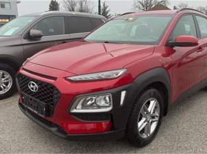 Kona 1,0 T-GDi 2WD Level 3, 15490 €, Auto & Fahrrad-Autos in 2380 Gemeinde Perchtoldsdorf Kona 1,0 T-GDi 2WD Level 3, 15490 €, Auto & Fahrrad-Autos in 2380 Gemeinde Perchtoldsdorf