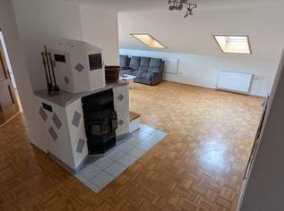 Geräumige 5-Zimmer-DachgeschossWohnung mit Balkon in Frauental (Provisionsfrei), 229000 €, Immobilien-Wohnungen in 8523 Gersdorf Geräumige 5-Zimmer-DachgeschossWohnung mit Balkon in Frauental (Provisionsfrei), 229000 €, Immobilien-Wohnungen in 8523 Gersdorf