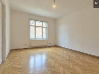 | TOP-LAGE | HELLE RÄUME | KLOPFBALKON, 1890 €, Immobilien-Wohnungen in 1080 Josefstadt