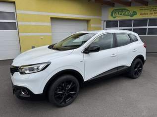 Kadjar 1.5dci Limited 2WD - nur 82000km TOP!, 13999 €, Auto & Fahrrad-Autos in 8330 Feldbach
