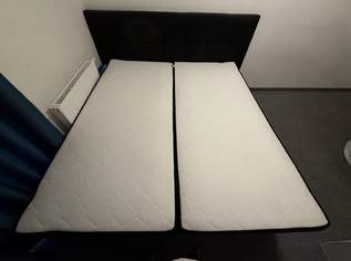 Bett 1800x200 Bett 1800x200