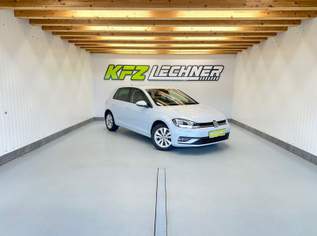 Golf VII 1.6 TDI ""SITZH*NAVI*USB*PDC, 14950 €, Auto & Fahrrad-Autos in 4782 St. Florian am Inn