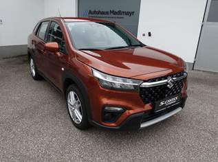 S-Cross 1,4 DITC HYBRID clear, 16750 €, Auto & Fahrrad-Autos in 4170 Haslach an der Mühl S-Cross 1,4 DITC HYBRID clear, 16750 €, Auto & Fahrrad-Autos in 4170 Haslach an der Mühl