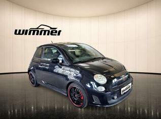 500 Abarth 500, 8987 €, Auto & Fahrrad-Autos in 4072 Alkoven