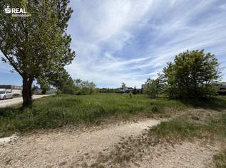Attraktive Baugrundstücke mit bester Verkehrsanbindung, 236400 €, Immobilien-Grund und Boden in 7100 Gemeinde Neusiedl am See