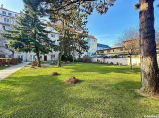 ZENTRAL und RUHIG! Am Hauptplatz I modern renoviert I Loggia I Blick in grünen Innenhof I, 320000 €, Immobilien-Wohnungen in 2320 Schwechat