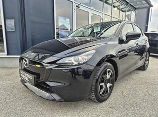 Mazda2 Skyactiv G75 Centre Line, 14990 €, Auto & Fahrrad-Autos in 7501 Rotenturm an der Pinka