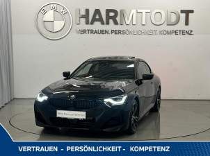 230i *M-Sportpaket / Glasdach*, 38990 €, Auto & Fahrrad-Autos in 8232 Grafendorf bei Hartberg 230i *M-Sportpaket / Glasdach*, 38990 €, Auto & Fahrrad-Autos in 8232 Grafendorf bei Hartberg