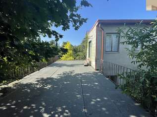 Sanierungsbedürftiges Haus mit wunderschönem Garten, 699000 €, Immobilien-Häuser in 2500 Gemeinde Baden