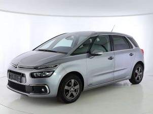 C4 Picasso BlueHDi 120 S&S EAT6 Shine, 11990 €, Auto & Fahrrad-Autos in 4084 St. Agatha
