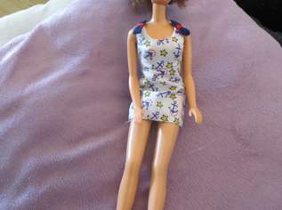 Barbie Disney 1966 original