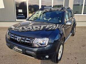 Duster Vikings 4x4 ''1.Besitz'', 15999 €, Auto & Fahrrad-Autos in 4150 Rohrbach-Berg