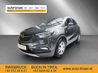 Mokka 1,4 Turbo Edition Start/Stop System, 11800 €, Auto & Fahrrad-Autos in 6220 Gemeinde Buch in Tirol Mokka 1,4 Turbo Edition Start/Stop System, 11800 €, Auto & Fahrrad-Autos in 6220 Gemeinde Buch in Tirol