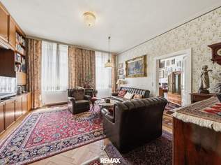 Seltene Investment- und Entwicklungschance in bester Zentrumslage von Korneuburg!, 810000 €, Immobilien-Häuser in 2100 Korneuburg