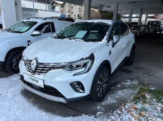 Captur ICWMMHH 6UP, 27490 €, Auto & Fahrrad-Autos in 6511 Gemeinde Zams