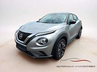 Juke Acenta, 14990 €, Auto & Fahrrad-Autos in 3430 Gemeinde Tulln an der Donau Juke Acenta, 14990 €, Auto & Fahrrad-Autos in 3430 Gemeinde Tulln an der Donau