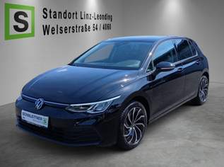 GOLF VIII Life 1.0 TSI, 22490 €, Auto & Fahrrad-Autos in 4060 Leonding GOLF VIII Life 1.0 TSI, 22490 €, Auto & Fahrrad-Autos in 4060 Leonding