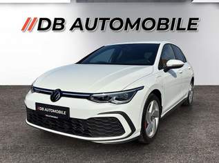 Golf 1,4 eHybrid GTE DSG, Standheizung, Rückfah..., 28990 €, Auto & Fahrrad-Autos in 4053 Ansfelden