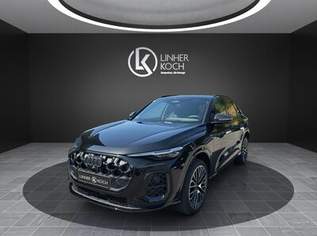 Q5 SUV TDI quattro ''PANO+Sline+Standheiz-/lüftung'', 79900 €, Auto & Fahrrad-Autos in 6800 Gisingen Q5 SUV TDI quattro ''PANO+Sline+Standheiz-/lüftung'', 79900 €, Auto & Fahrrad-Autos in 6800 Gisingen