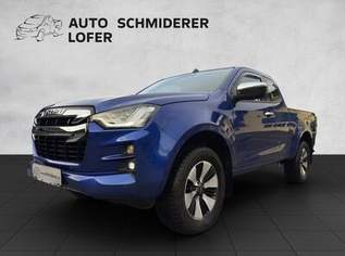 D-MAX Space Cab 4x4 LSE A/T, 36490 €, Auto & Fahrrad-Autos in 5090 Lofer D-MAX Space Cab 4x4 LSE A/T, 36490 €, Auto & Fahrrad-Autos in 5090 Lofer