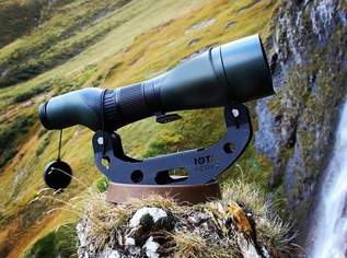 Jagdstativ - Das perfekt Geschenk für Jäger!, 335 €, Marktplatz-Sportgeräte & Zubehör in 6293 Gemeinde Tux Jagdstativ - Das perfekt Geschenk für Jäger!, 335 €, Marktplatz-Sportgeräte & Zubehör in 6293 Gemeinde Tux