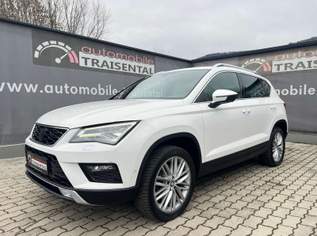 Ateca Allrad Ateca 2,0 TSI Xcellence 4WD DSG, 18490 €, Auto & Fahrrad-Autos in 3160 Gemeinde Traisen
