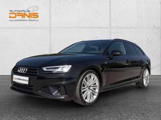 A4 Avant 40 TDI S-line Plus S-tronic, 25900 €, Auto & Fahrrad-Autos in 8940 Liezen