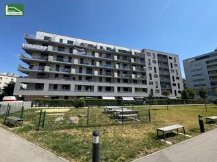 Wohnen mit Qualität – Neubauprojekt in zentraler, ruhiger Lage Wiens!, 1569 €, Immobilien-Wohnungen in 1110 Simmering
