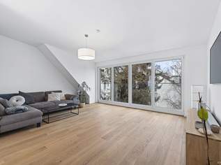 Eine ganze Etage im Haus besitzen!, 890000 €, Immobilien-Wohnungen in 1120 Meidling