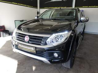 Fullback Double Cab 4x4 LX Basis Aut., 29900 €, Auto & Fahrrad-Autos in 6706 Gemeinde Bürs