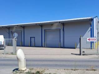 Gewerbehallen ab 186 m² + klimatisiertes Büro - einzeln oder gesamt zu vermieten Gewerbehallen ab 186 m² + klimatisiertes Büro - einzeln oder gesamt zu vermieten