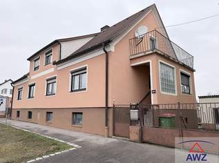 SchÃ¶ne DoppelhaushÃ€lfte wartet auf Sie!, 0 €, Immobilien-Häuser in 2181 Dobermannsdorf