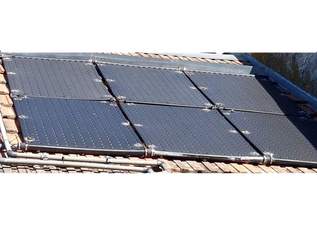 Solar Paneelen 132x82 cm., 300 €, Haus, Bau, Garten-Hausbau & Werkzeug in 2213 Gemeinde Bockfließ