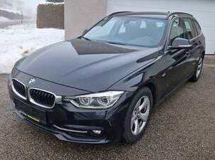 318i Touring Sport Line aut., 17990 €, Auto & Fahrrad-Autos in 4150 Rohrbach-Berg