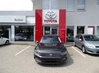 Passat Variant Highline 1,6 TDI *NAVI*KAMERA*, 15990 €, Auto & Fahrrad-Autos in 4600 Wels