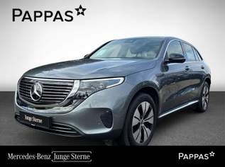 EQC 4MATIC AMG Line, 32900 €, Auto & Fahrrad-Autos in 4844 Regau