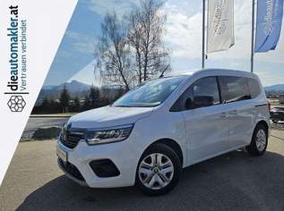 Kangoo Equilibre dCi 115 *LED*VIRTUAL*PDC*, 26990 €, Auto & Fahrrad-Autos in 9300 Sankt Veit an der Glan