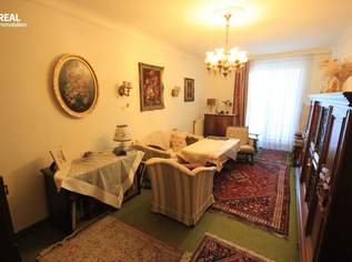 2 ZIMMER-EIGENTUMSWOHNUNG MIT BALKON NÄHE KLINIK FLORIDSDORF, 189000 €, Immobilien-Wohnungen in 1210 Floridsdorf