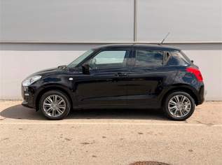 Swift 1,2 DualJet Allgrip Shine, 10990 €, Auto & Fahrrad-Autos in 4663 Laakirchen Swift 1,2 DualJet Allgrip Shine, 10990 €, Auto & Fahrrad-Autos in 4663 Laakirchen
