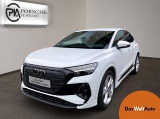 Q4 Sportback 35 e-tron 125 kW, 38490 €, Auto & Fahrrad-Autos in Niederösterreich