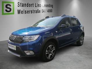 SANDERO Celebration TCe 90 PF, 11950 €, Auto & Fahrrad-Autos in 4060 Leonding