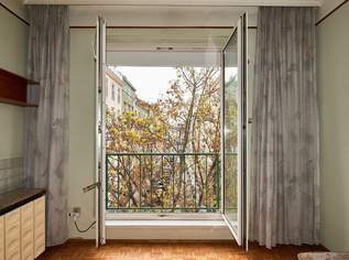 Koffer packen, einziehen!, 279900 €, Immobilien-Wohnungen in 1200 Brigittenau