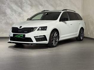 Octavia RS 4x4**DSG**Pano**, 21990 €, Auto & Fahrrad-Autos in 6116 Gemeinde Weer