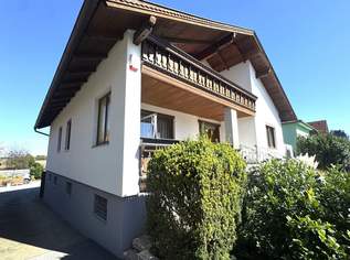 Charmantes Wohnhaus in Grund - tolle öffentliche Anbindung, 395000 €, Immobilien-Häuser in 2041 Grund - Bahnhofssiedlung