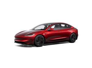Model 3 Ludicrous Performance AWD 79kWh, 43990 €, Auto & Fahrrad-Autos in 7092 Gemeinde Winden am See