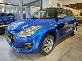 Swift Shine, 11900 €, Auto & Fahrrad-Autos in 9900 Stadt Lienz