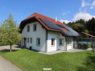 EFH in Pennewang - hier passt alles zusammen – Lage, Raum und Lebensqualität, 530000 €, Immobilien-Häuser in 4624 Pennewang