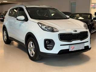 Sportage 2,0 CRDI AWD Titan, 13970 €, Auto & Fahrrad-Autos in 4663 Laakirchen